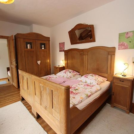 Ferienwohnung In Dorfmark Kültér fotó