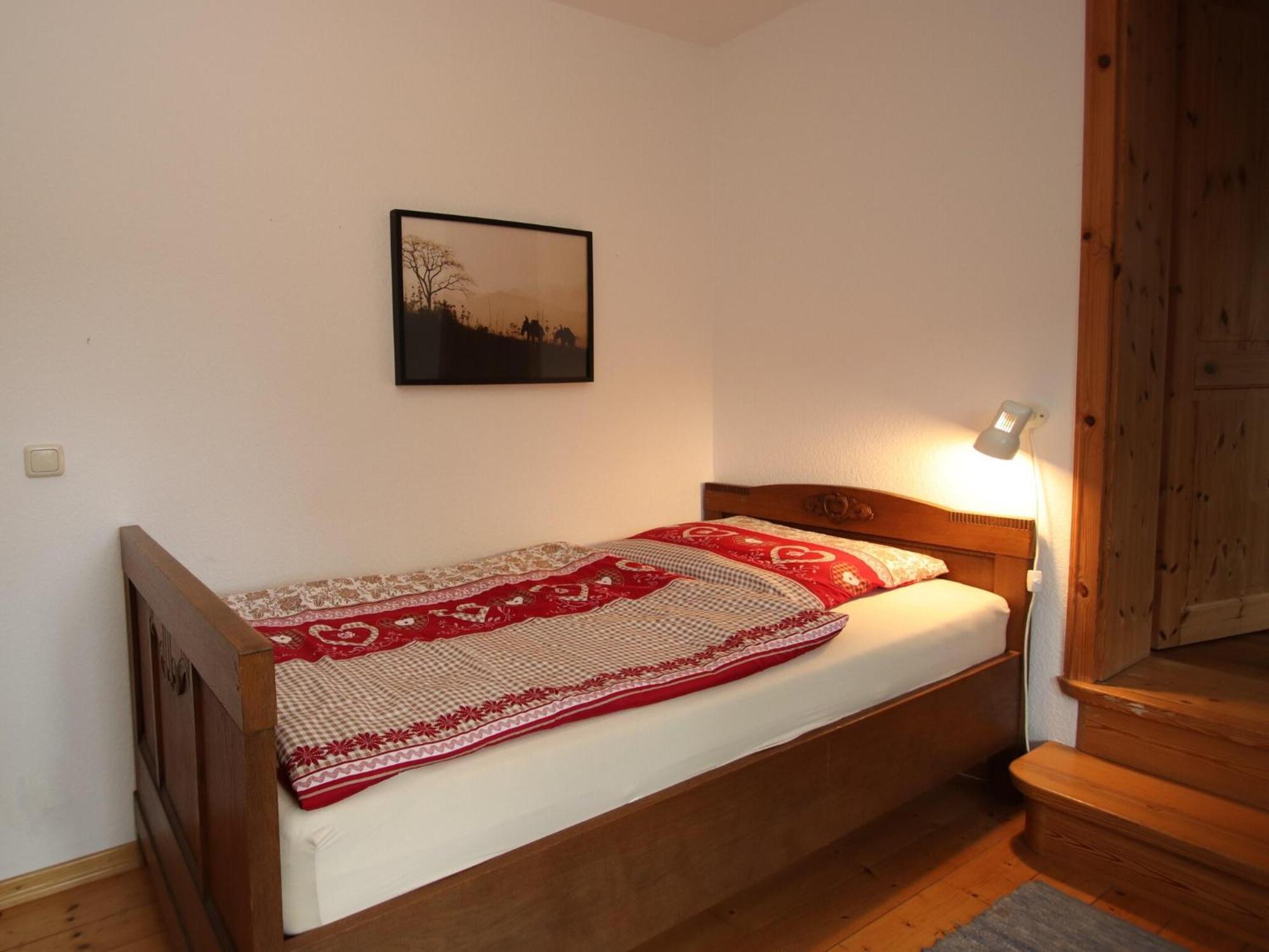 Ferienwohnung In Dorfmark Kültér fotó