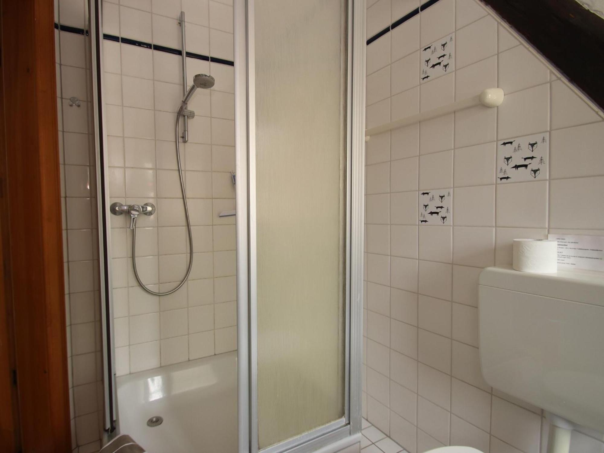 Ferienwohnung In Dorfmark Kültér fotó