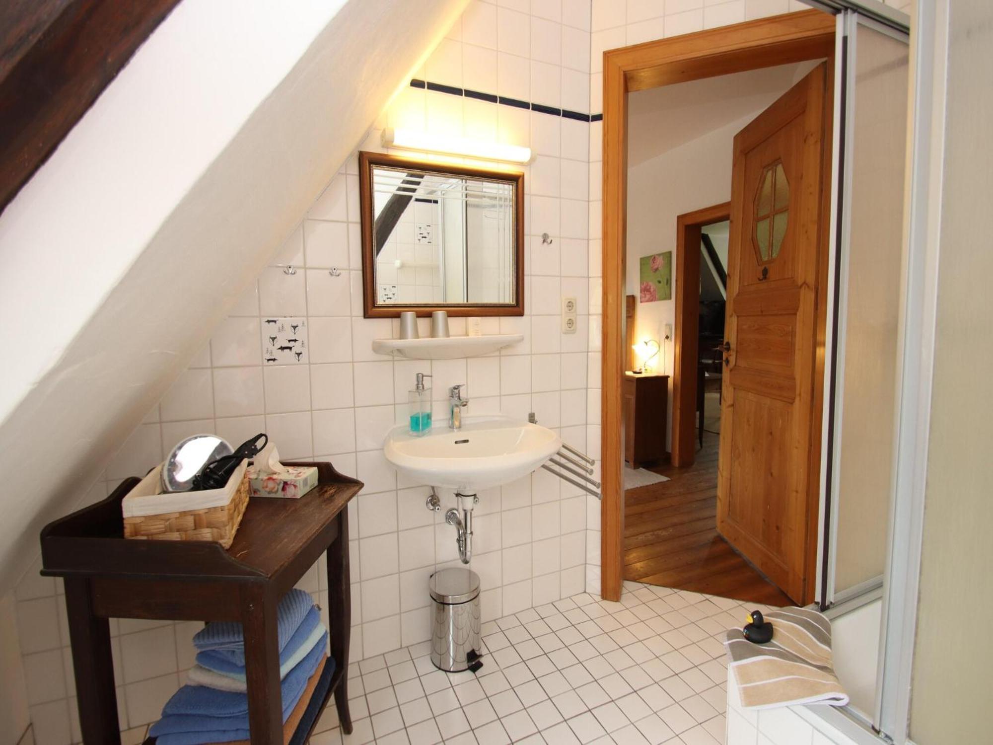Ferienwohnung In Dorfmark Kültér fotó